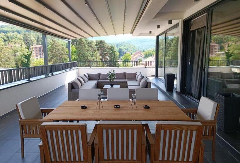 Spa Resort & Hotel Vrnjačke Terme