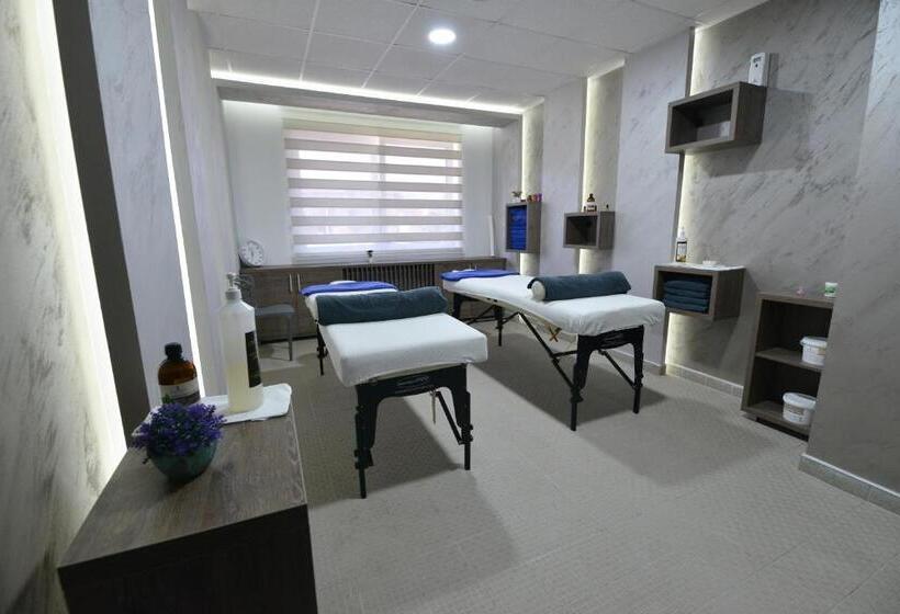 Spa Resort & Hotel Vrnjačke Terme