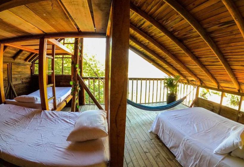 Tamarindo Beach Hostel