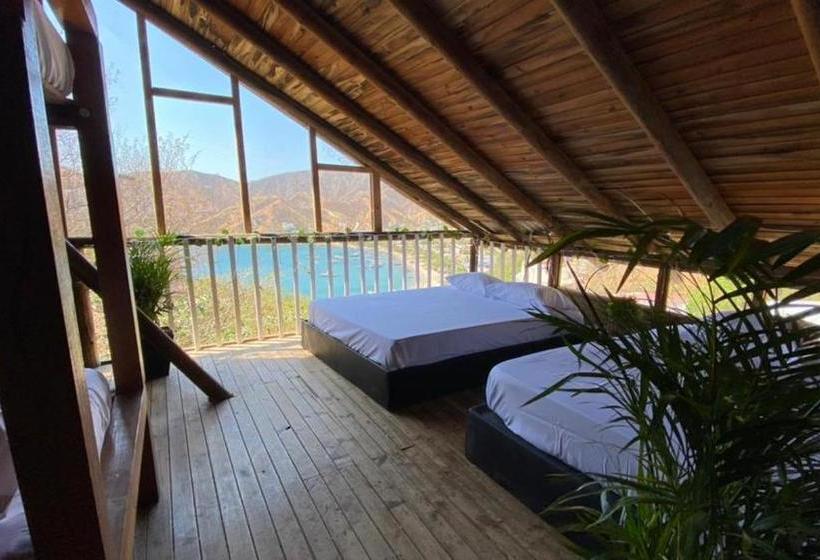 Tamarindo Beach Hostel