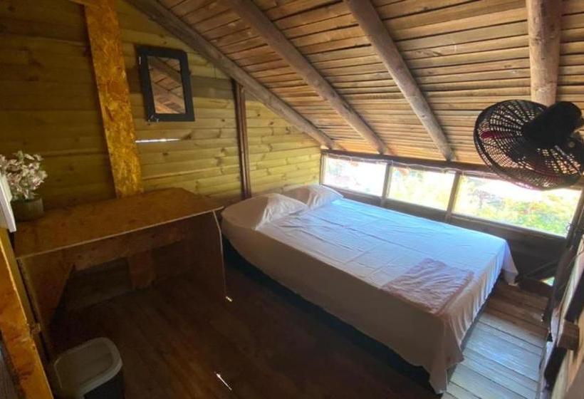 Tamarindo Beach Hostel