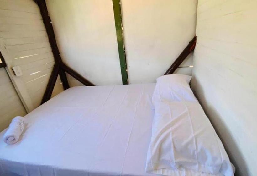 Tamarindo Beach Hostel