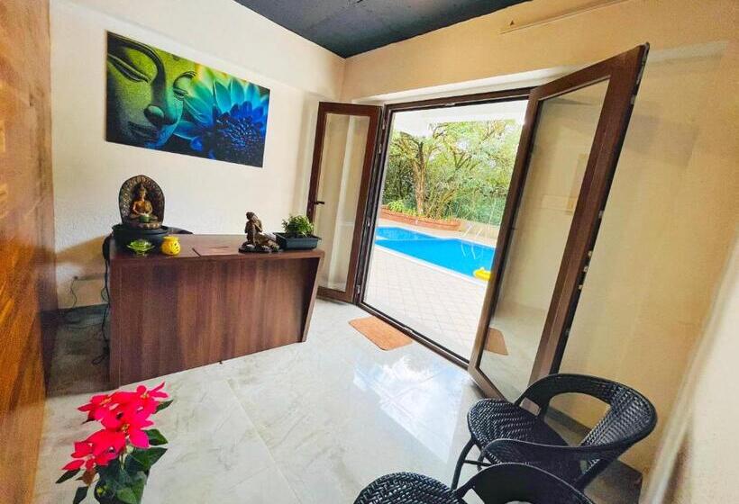 Tranquil Resort & Spa