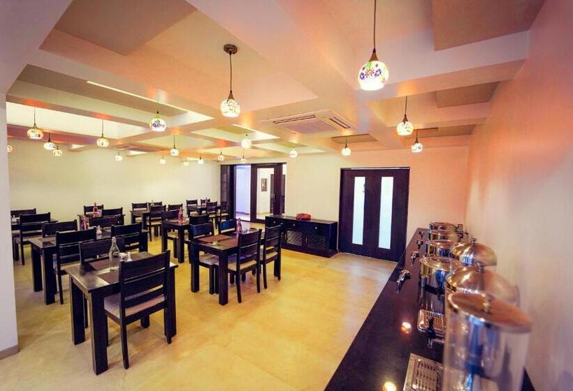 Tranquil Resort & Spa