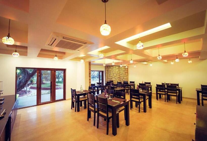 Tranquil Resort & Spa