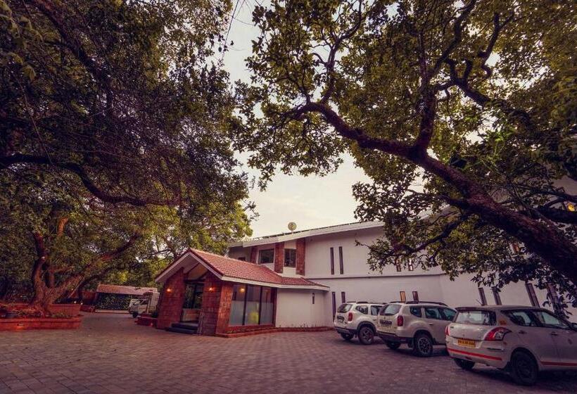 Tranquil Resort & Spa