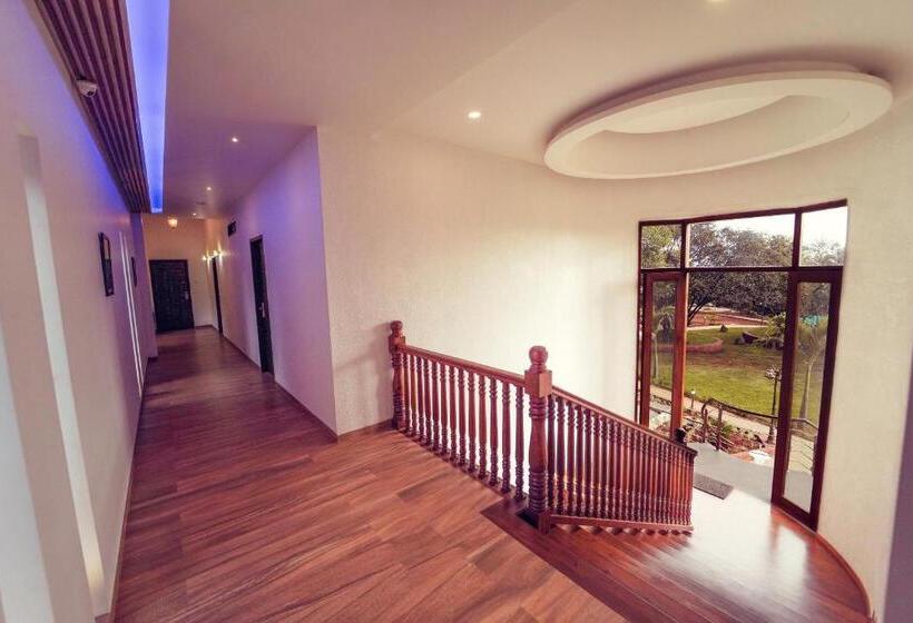 Tranquil Resort & Spa