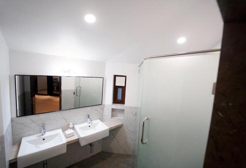 Tranquil Resort & Spa