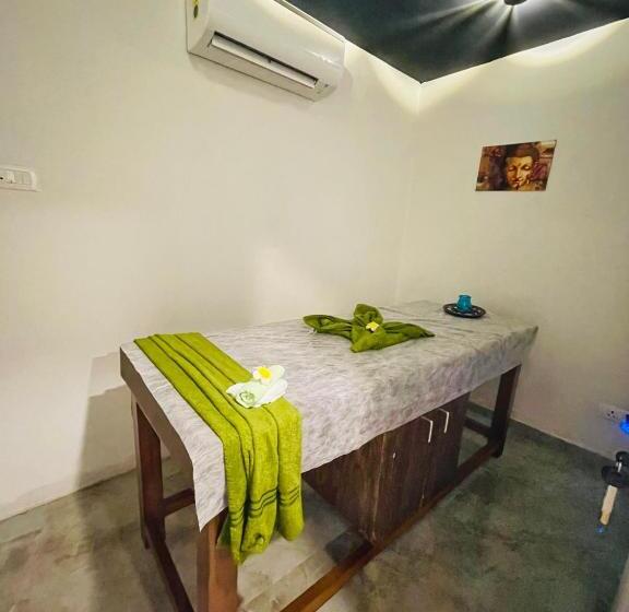 Tranquil Resort & Spa