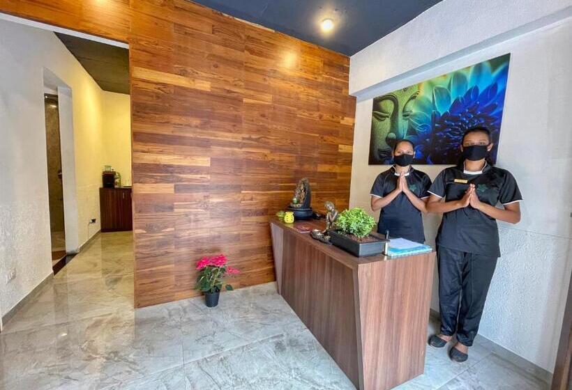 Tranquil Resort & Spa