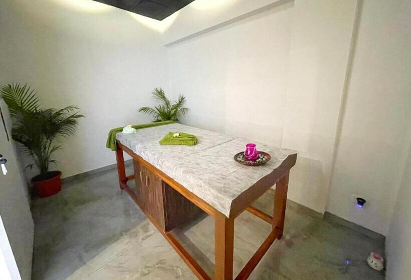 Tranquil Resort & Spa