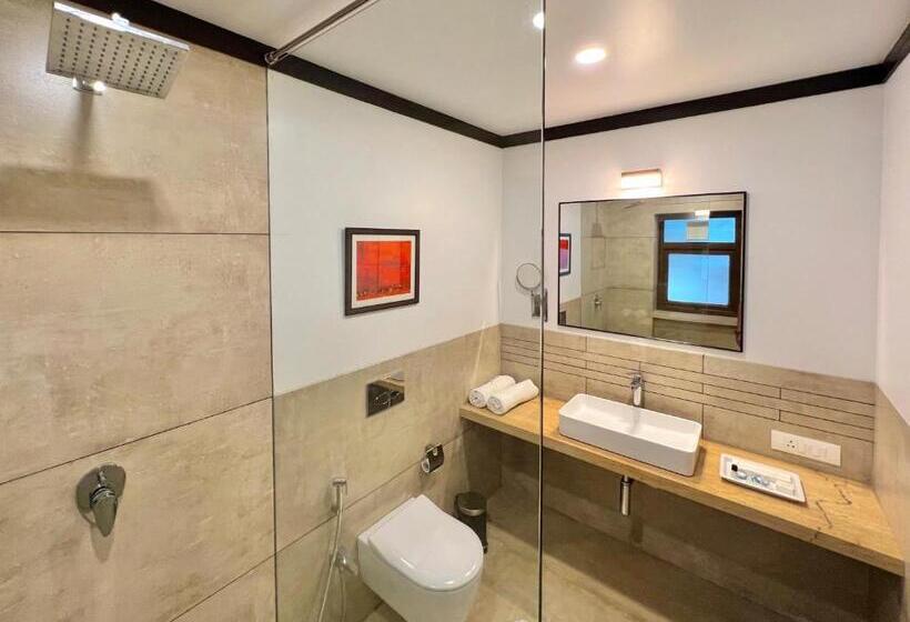 Tranquil Resort & Spa