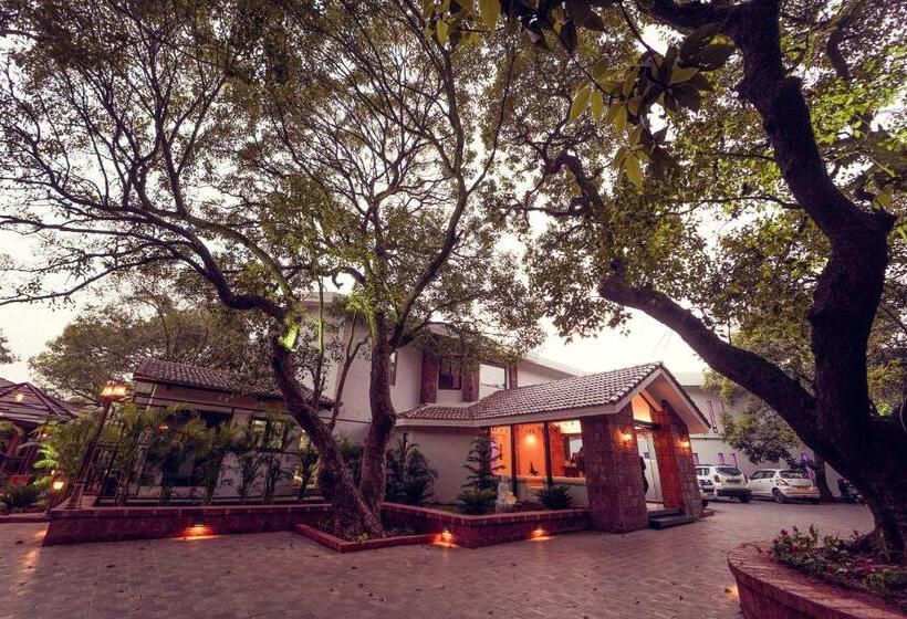 Tranquil Resort & Spa