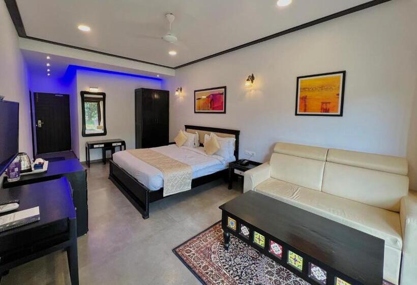 Tranquil Resort & Spa