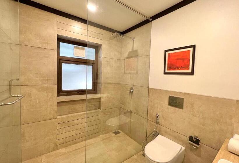 Tranquil Resort & Spa