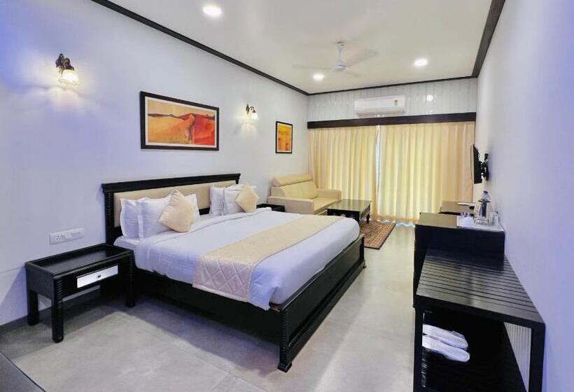 Tranquil Resort & Spa