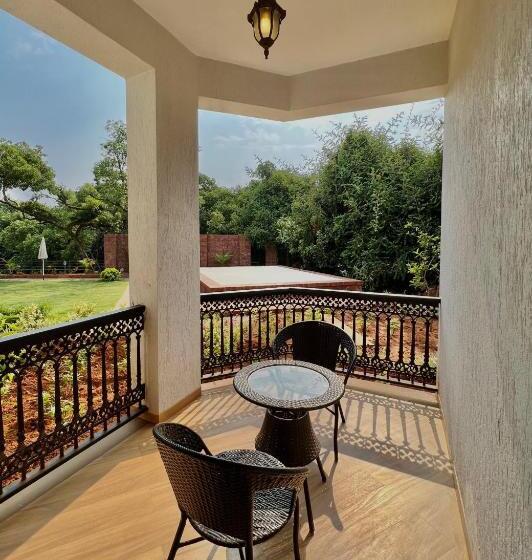 Tranquil Resort & Spa