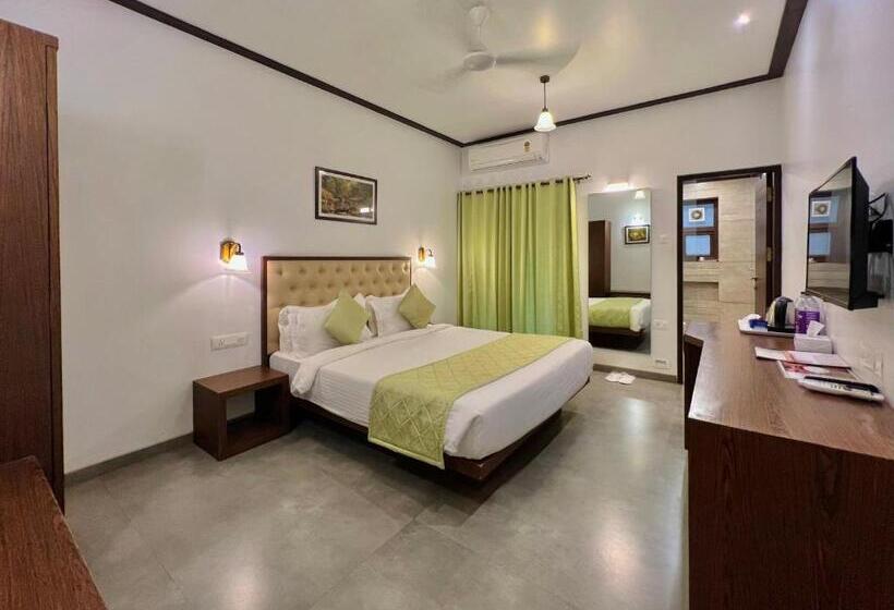 Tranquil Resort & Spa