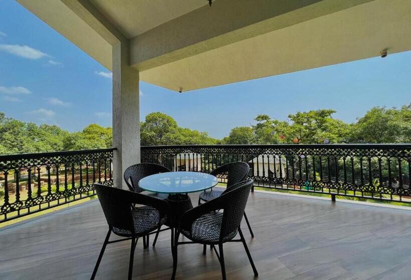 Tranquil Resort & Spa