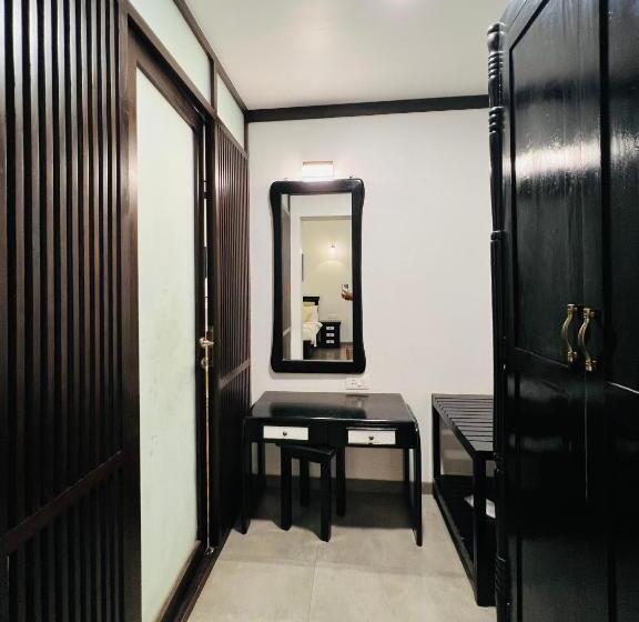 Tranquil Resort & Spa