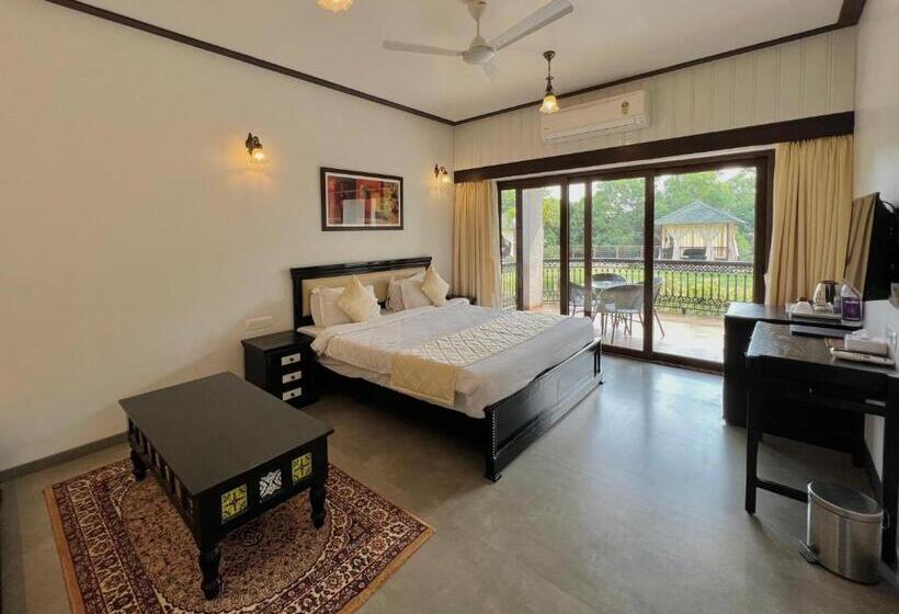 Tranquil Resort & Spa