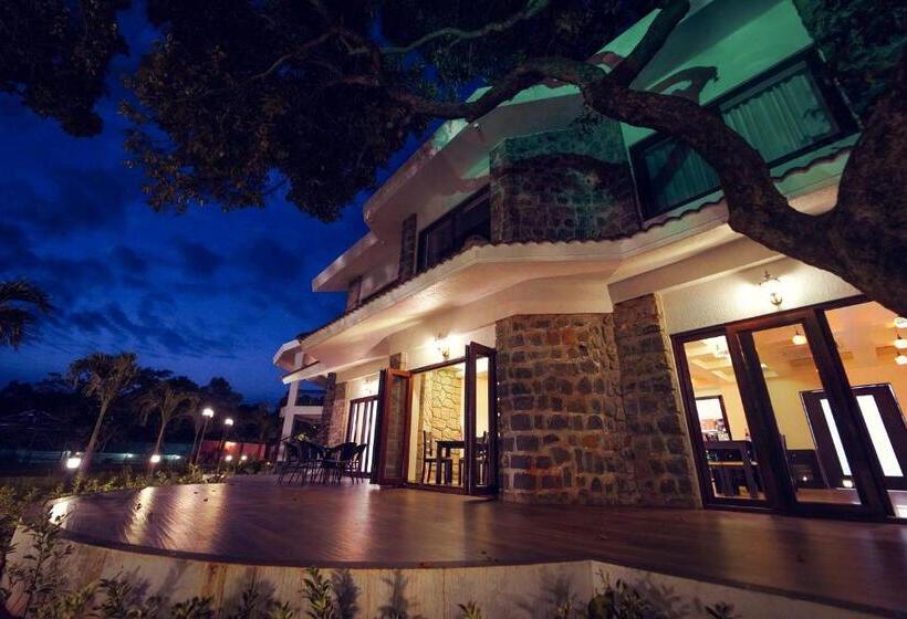 Tranquil Resort & Spa