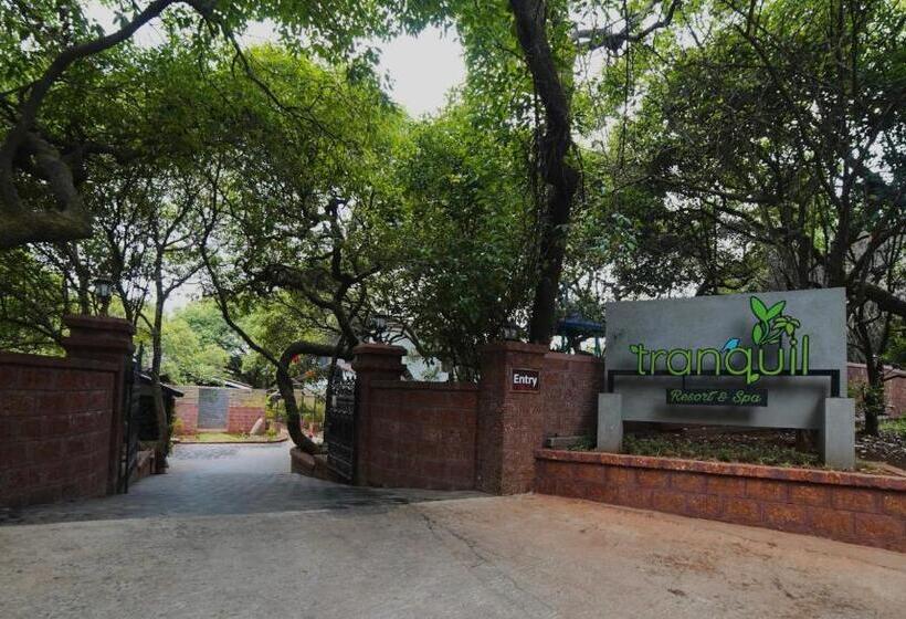 Tranquil Resort & Spa