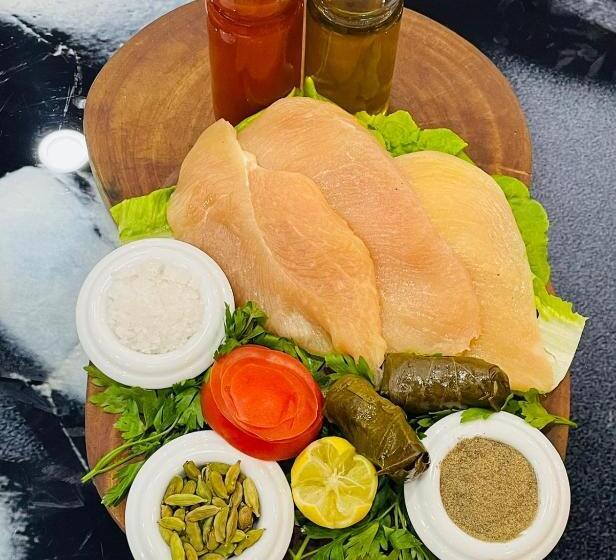 ليالي العاذرية للوحدات السكنية