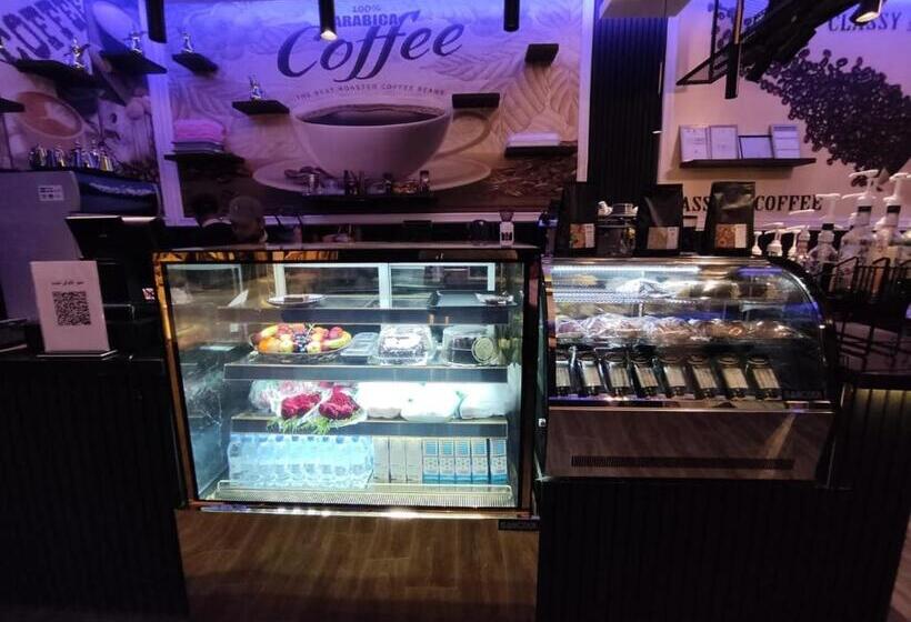 ليالي العاذرية للوحدات السكنية