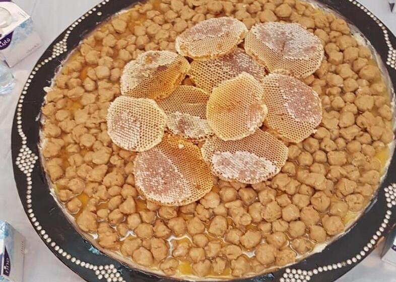 ليالي العاذرية للوحدات السكنية