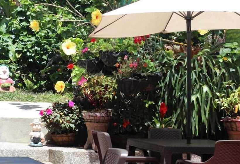 Общежитие Aroma Cafetera