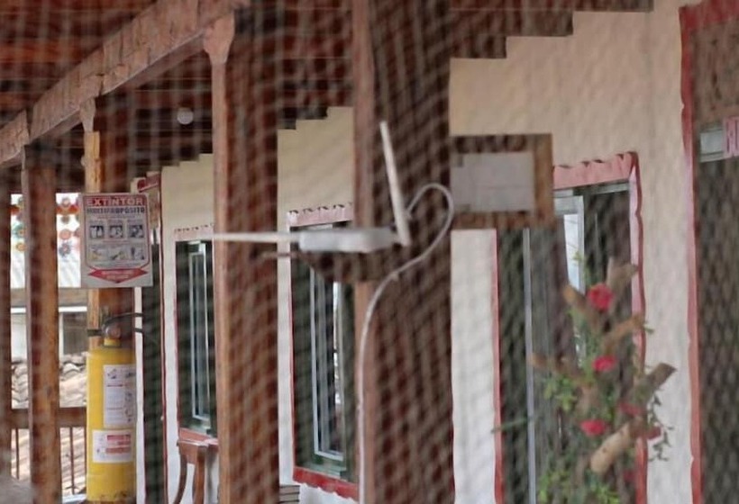 هاستل Aroma Cafetera