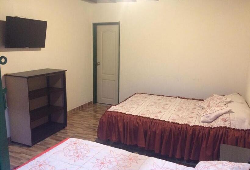 هاستل Aroma Cafetera