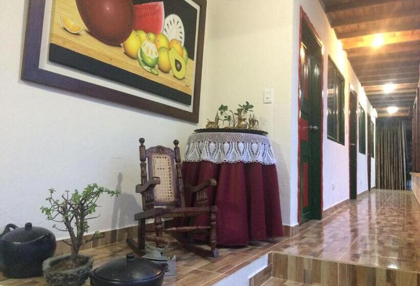 Общежитие Aroma Cafetera