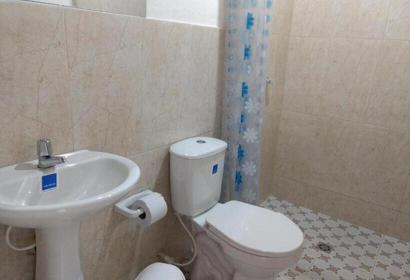 Общежитие Aroma Cafetera