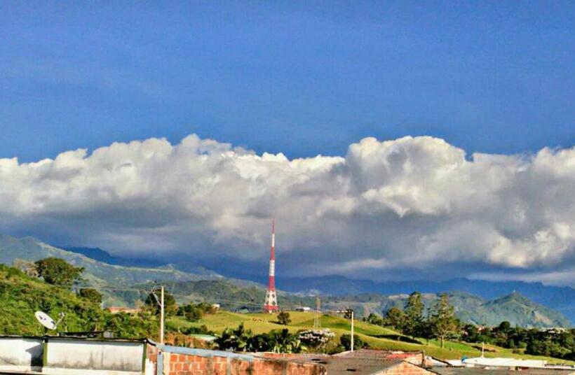 Общежитие Aroma Cafetera