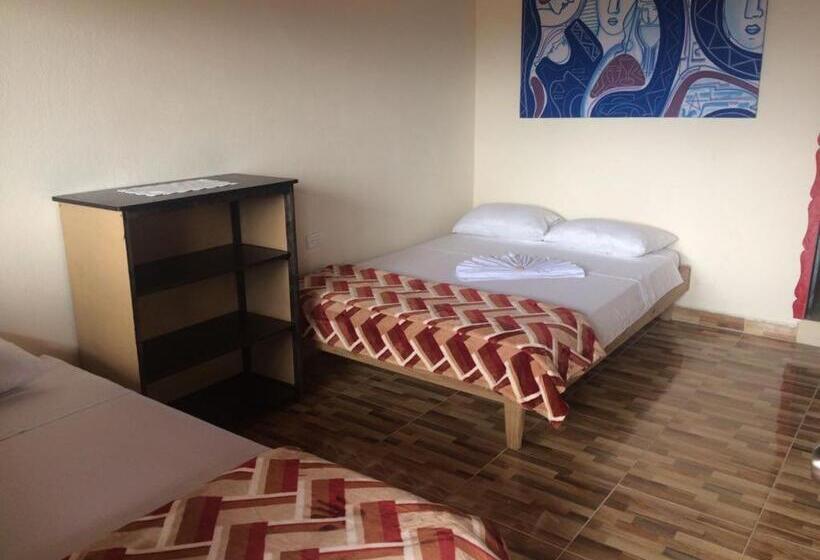 Общежитие Aroma Cafetera