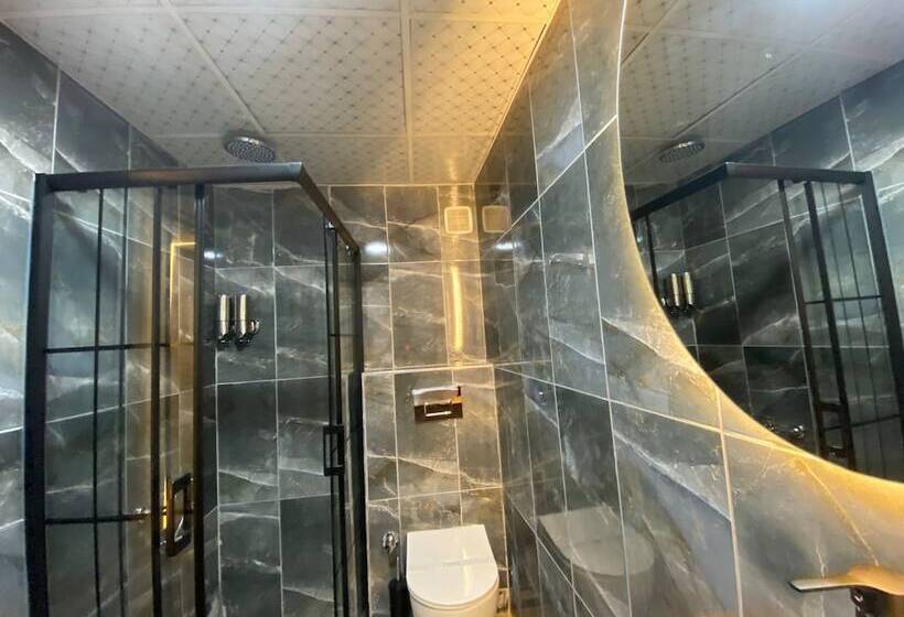 هاستل Beşiktaş Vip Inn Hotel & Suites