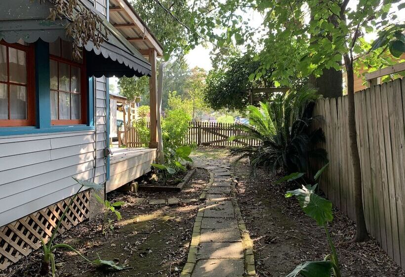 هاستل Blue Moon Guest House