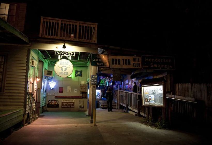 هاستل Blue Moon Guest House