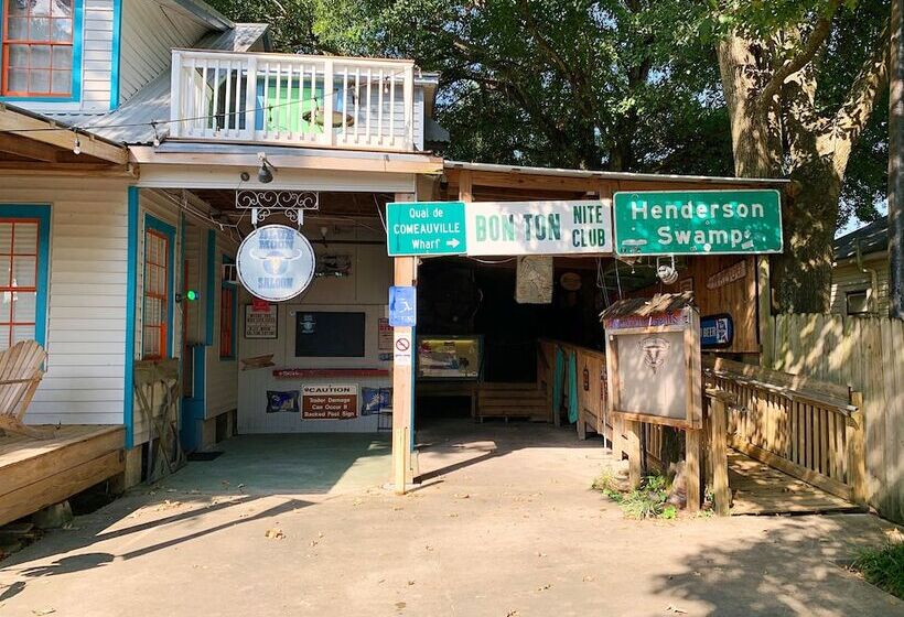 هاستل Blue Moon Guest House