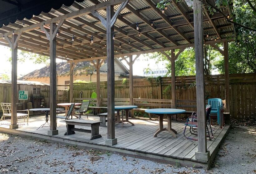 هاستل Blue Moon Guest House