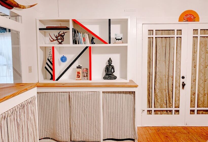 هاستل Blue Moon Guest House