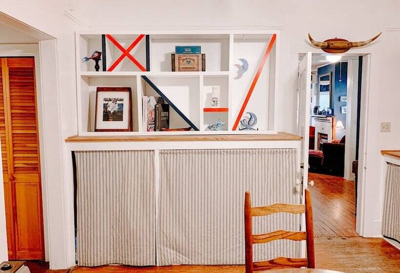 هاستل Blue Moon Guest House