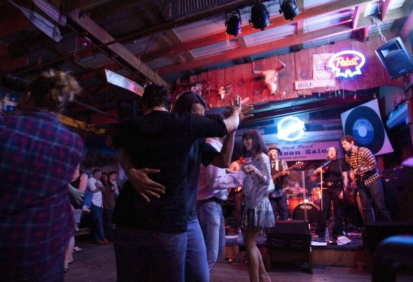 هاستل Blue Moon Guest House