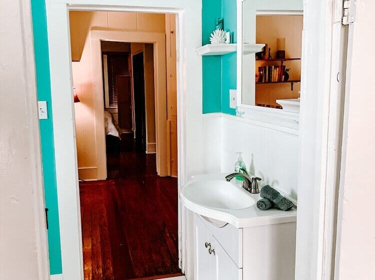 هاستل Blue Moon Guest House