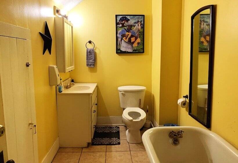 هاستل Blue Moon Guest House