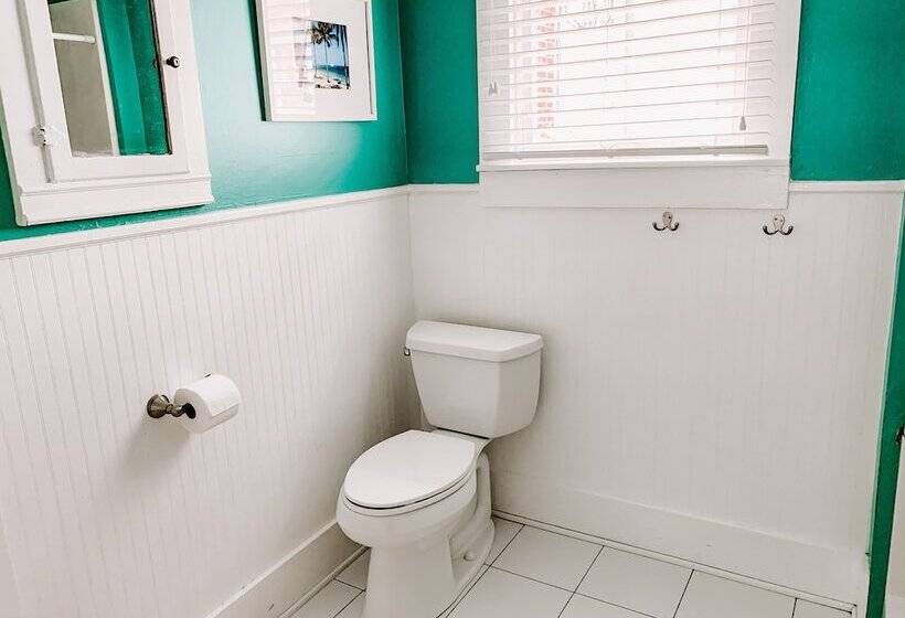 هاستل Blue Moon Guest House