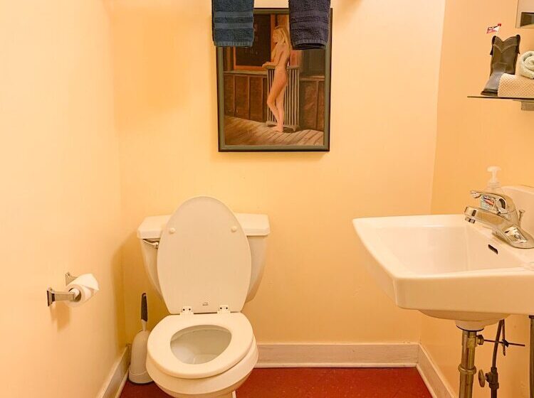 هاستل Blue Moon Guest House