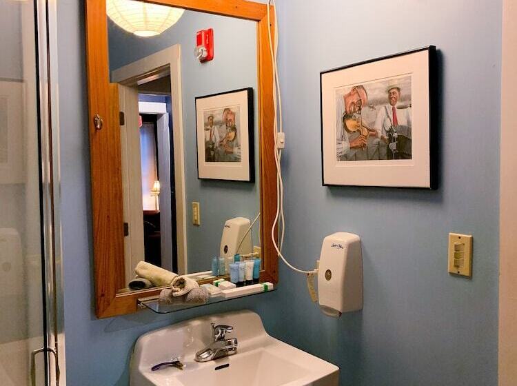 هاستل Blue Moon Guest House